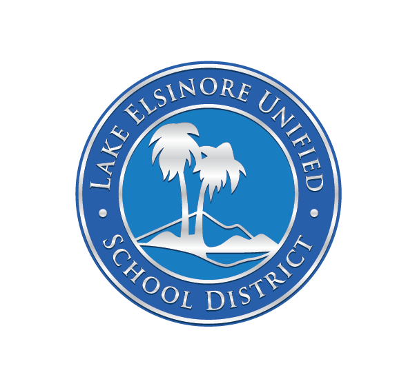 Lake Elsinore Unified School District's Logo